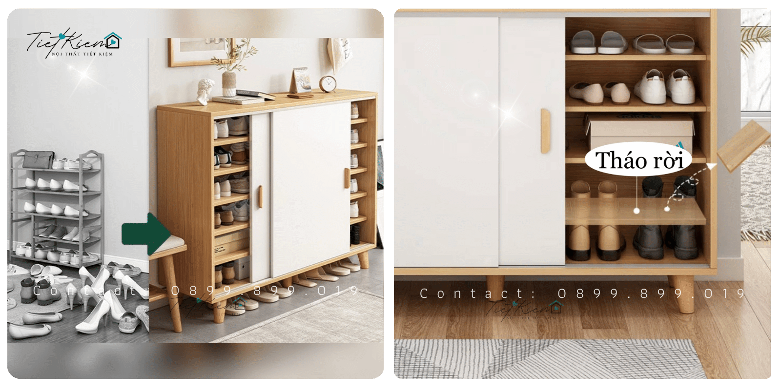 Tủ giày cánh lùa gỗ TG-Ne1009-6 6 tu-giay-cua-lua