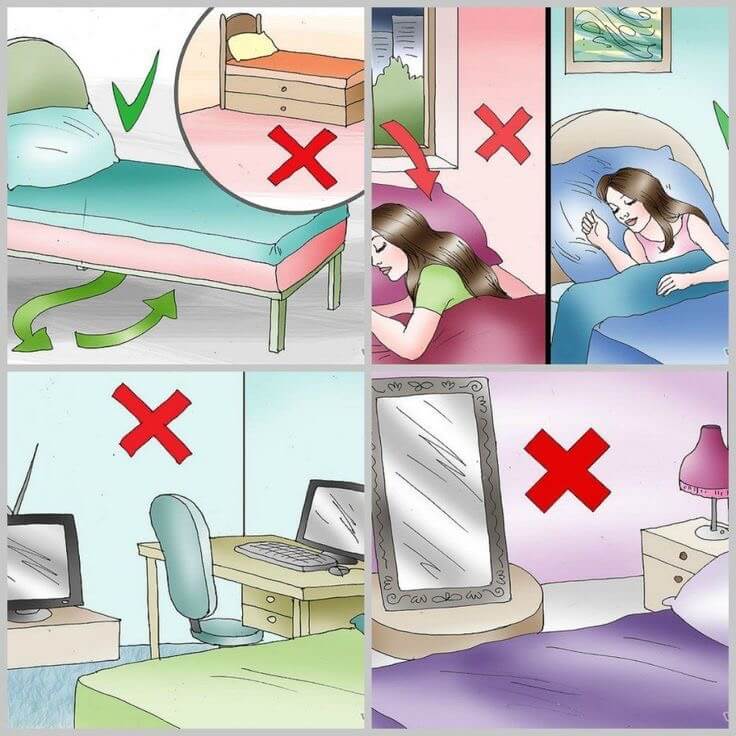 noi-that-phong-thuy-phong-ngu