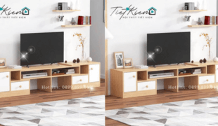 tủ tv phòng khách uy tín số 1 tại tp.hcm