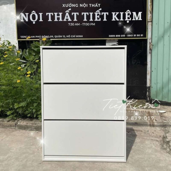 Tủ giày