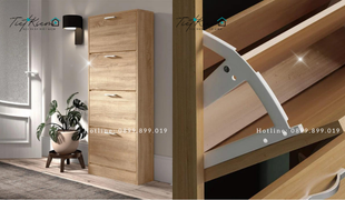 bí quyết chọn nội thất gỗ công nghiệp đáng tin cậy tại quận 12