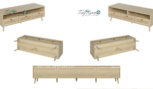 top 3 cửa hàng nội thất gỗ uy tín tại tphcm