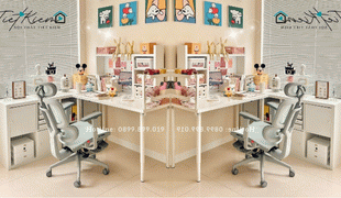 bàn làm việc giá rẻ tại thành phố hồ chí minh