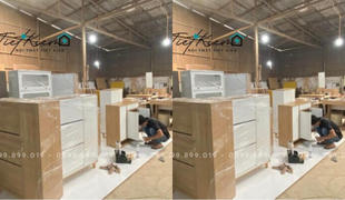 mua nội thất giá tốt tại xưởng ở tp hcm