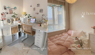 cách chọn đồ decor phòng cho gen z