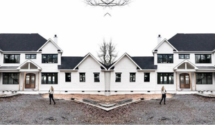 những điều bạn sẽ ước mình biết sớm hơn khi xây nhà