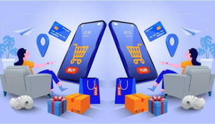 mua nội thất online và những ưu điểm