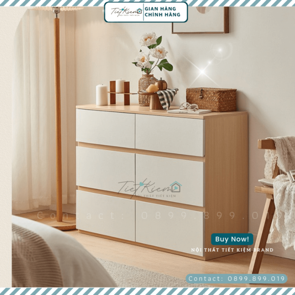 Tủ đa năng hiện đại Ike0109 12 tu-da-nang