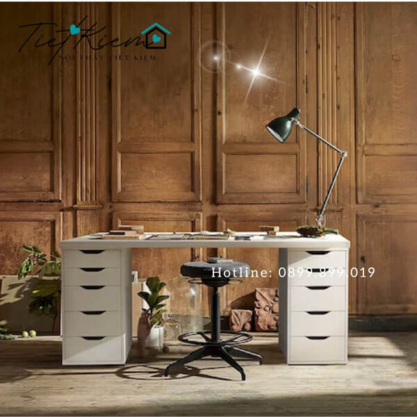 ban-lam-viec-thong-minh-ikea-go