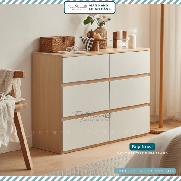 Tủ đa năng hiện đại Ike0109 17 tu-da-nang