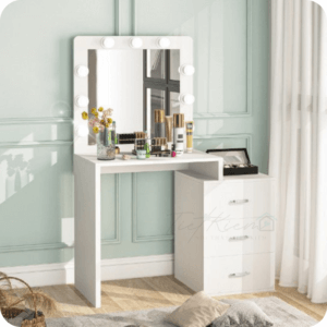 ban-trang-diem-mini-guong-den