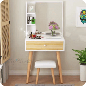 ban-trang-diem-mini-guong-den