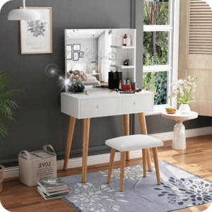 ban-trang-diem-go-dep