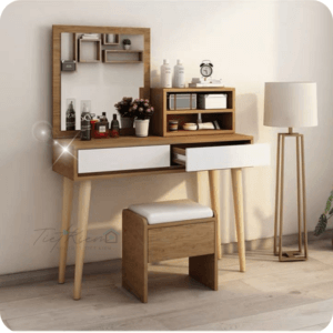 ban-trang-diem-go-dep