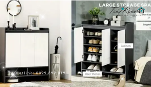 mua tủ giày dép đẹp ở đâu tại thành phố hcm