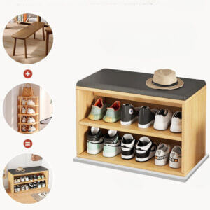 Những thiết kế tủ giày thông minh nhỏ gọn 26 tu-giay-thong-minh-nho-gon