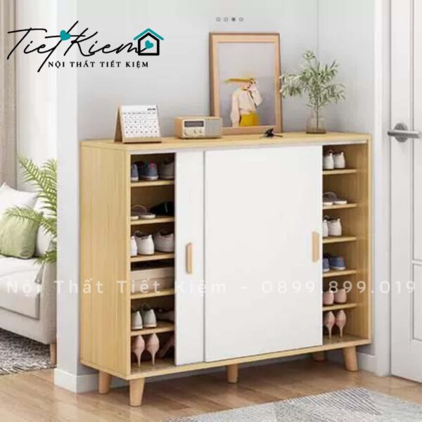 Tủ giày cửa lùa gỗ đẹp TG001059 18 tu-giay-cua-lua