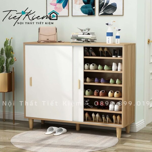 Tủ giày cửa lùa gỗ đẹp TG001059 17 tu-giay-cua-lua