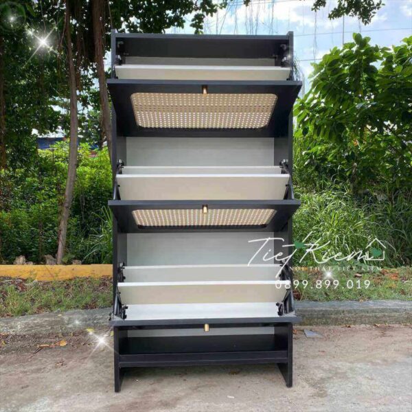 Tủ giày thông minh gỗ TGTM00006 23 tu-giay-thong-minh-go