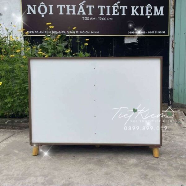 Tủ giày cửa lùa best seller 1m2 TGCL010 10 tu-giay-cua-lua