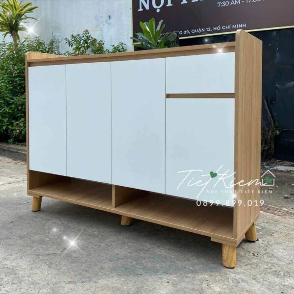 3 loại Tủ giày giá rẻ HCM mà bạn phải biết khi tìm mua 5 tu-giay-cua-mo