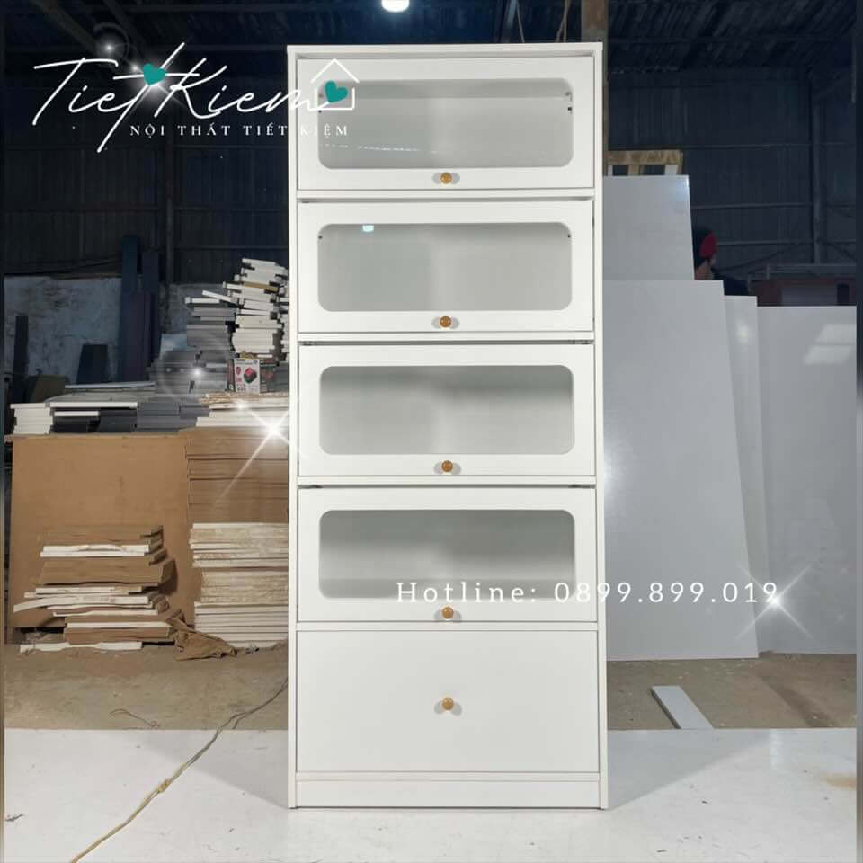 Kệ để đồ nhà bếp 3 tầng 9903 1 tu-bep