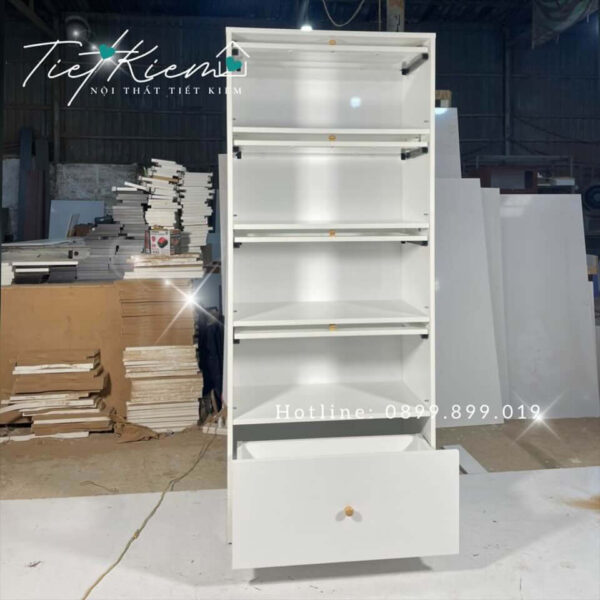 Kệ để đồ nhà bếp 3 tầng 9903 12 tu-bep