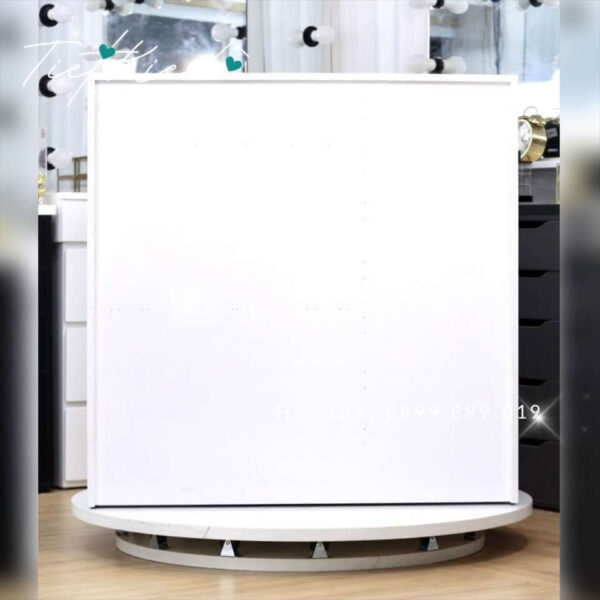 Kệ bếp gỗ đa năng đẹp