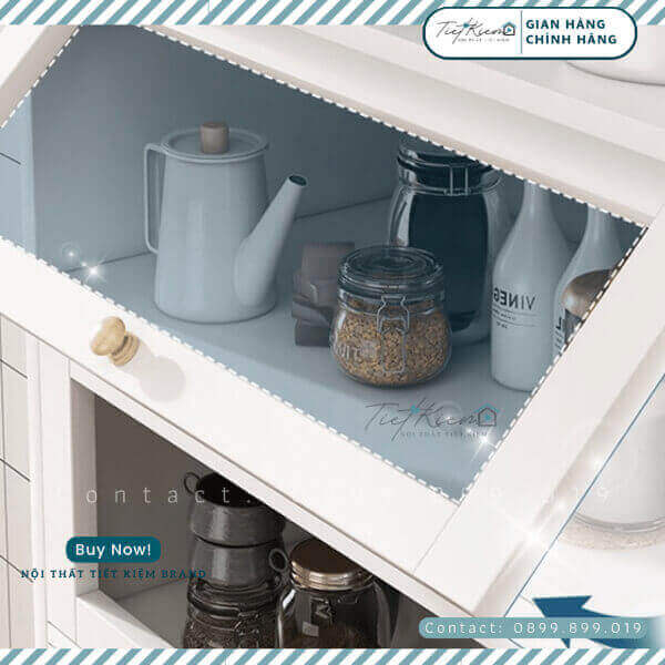 kệ bếp thông minh