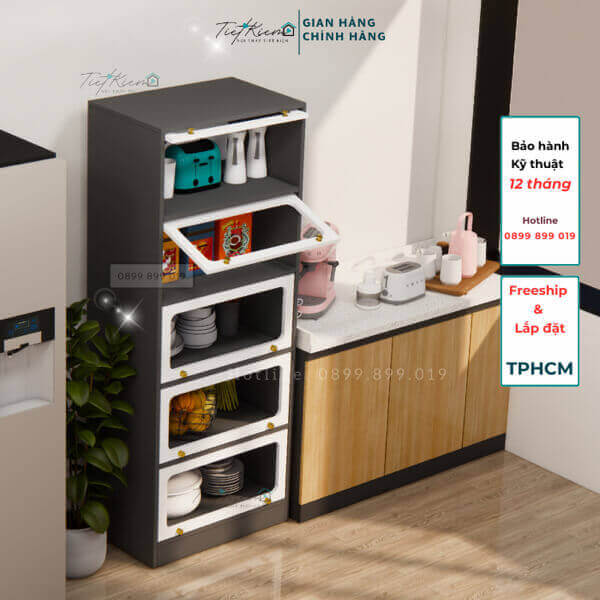 Các mẫu kệ bếp theo phong thủy hút tài lộc và may mắn 17 cac-mau-ke-bep