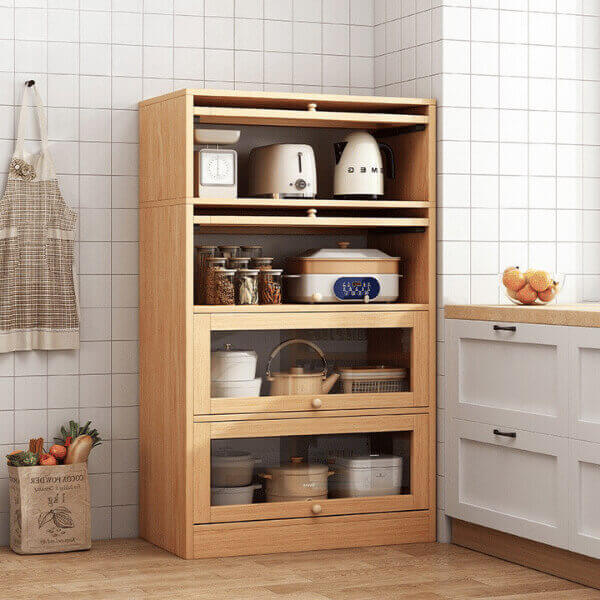 Kệ bếp gỗ MDF sự lựa chọn của người nội trợ thông thái 15 ke-bep-go-mdf