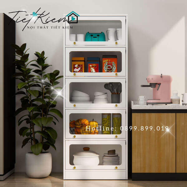 Các mẫu kệ bếp theo phong thủy hút tài lộc và may mắn 16 cac-mau-ke-bep