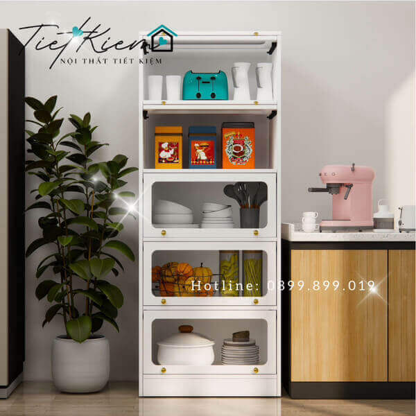 kệ bếp đẹp