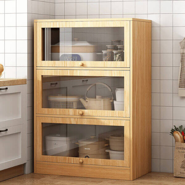 Làm Sao Để Chọn Kệ Nhà Bếp Đẹp Với Giá Phải Chăng? 23 ke-nha-bep-dep