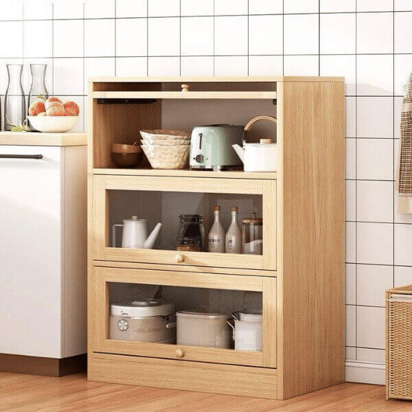Kệ bếp gỗ MDF sự lựa chọn của người nội trợ thông thái 19 ke-bep-go-mdf