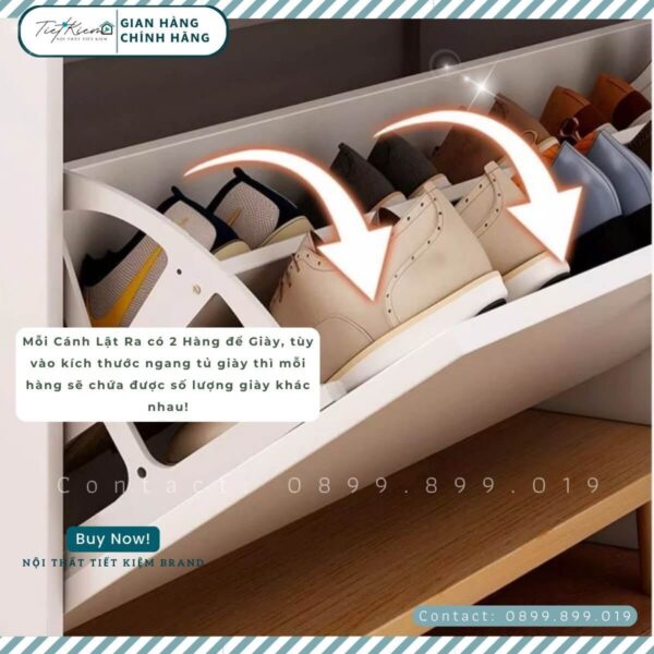 Chất liệu tủ giày thông minh? 2 chat-lieu-tu-giay-thong-minh