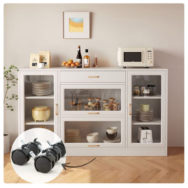 Top 5 tủ bếp thông minh cho không gian hiện đại 12 tu-bep-thong-minh