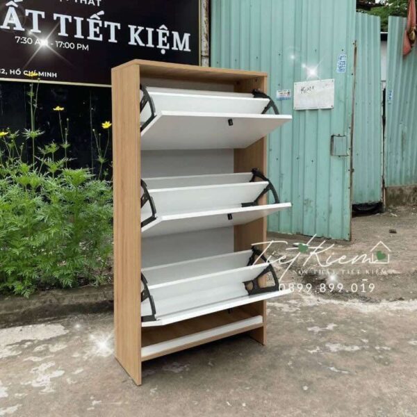 Những thiết kế tủ giày thông minh nhỏ gọn 22 tu-giay-thong-minh-nho-gon