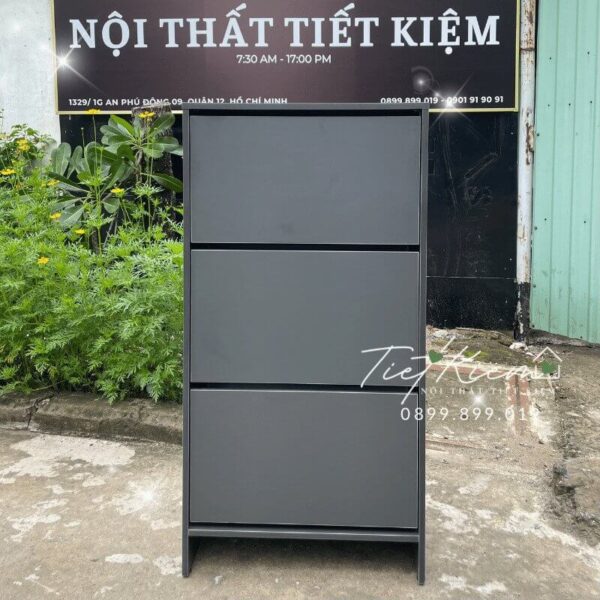 Tủ đựng giầy thông minh ngang 60cm TG00106 10 tu-giay