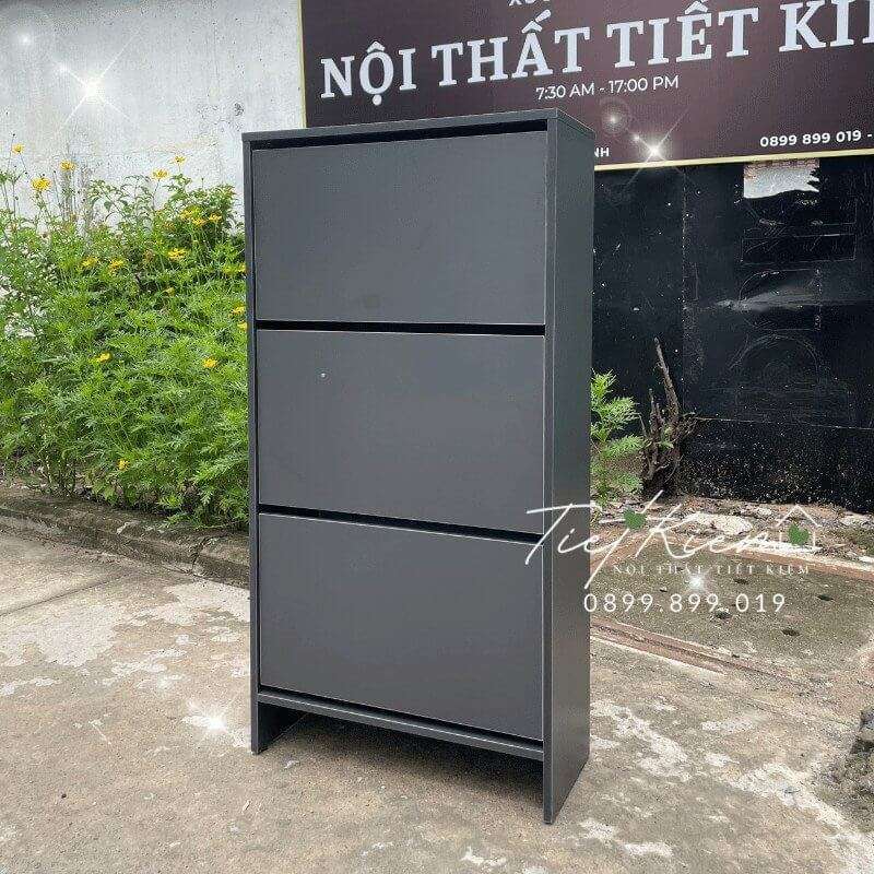 Tủ đựng giầy thông minh ngang 60cm TG00106 1 tu-giay