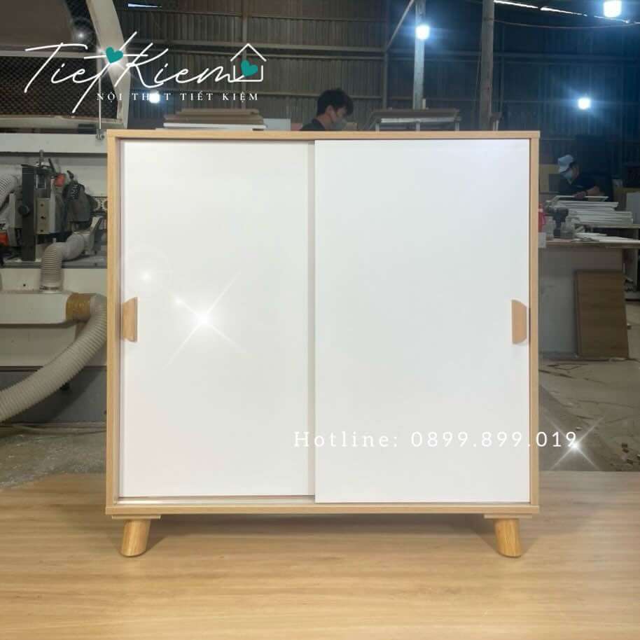 Tủ giày cửa lùa hiện đại TG010566 8 tu-giay-cua-lua