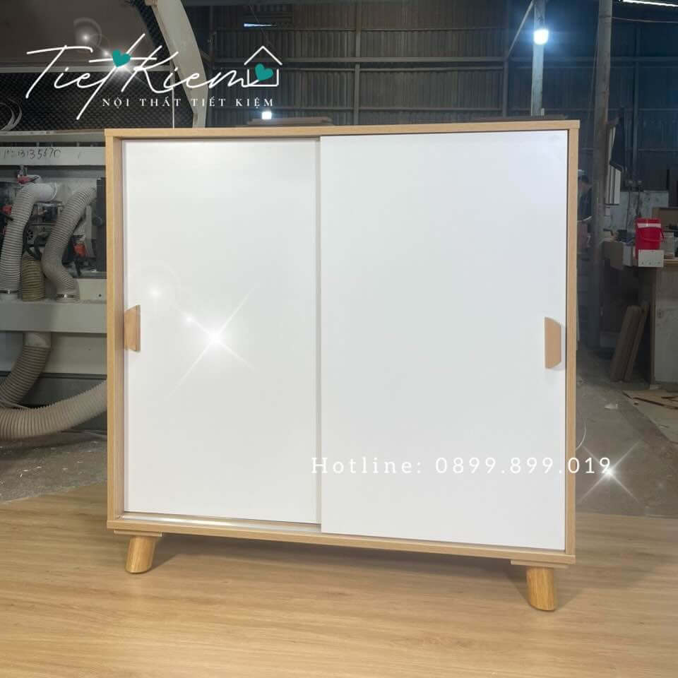 Tủ giày cửa lùa hiện đại TG010566 7 tu-giay-cua-lua