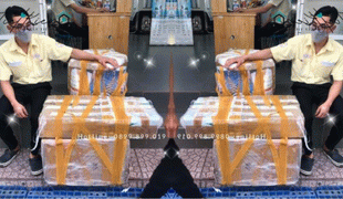 gửi hàng nội thất đi tỉnh và 5 bước cần lưu ý