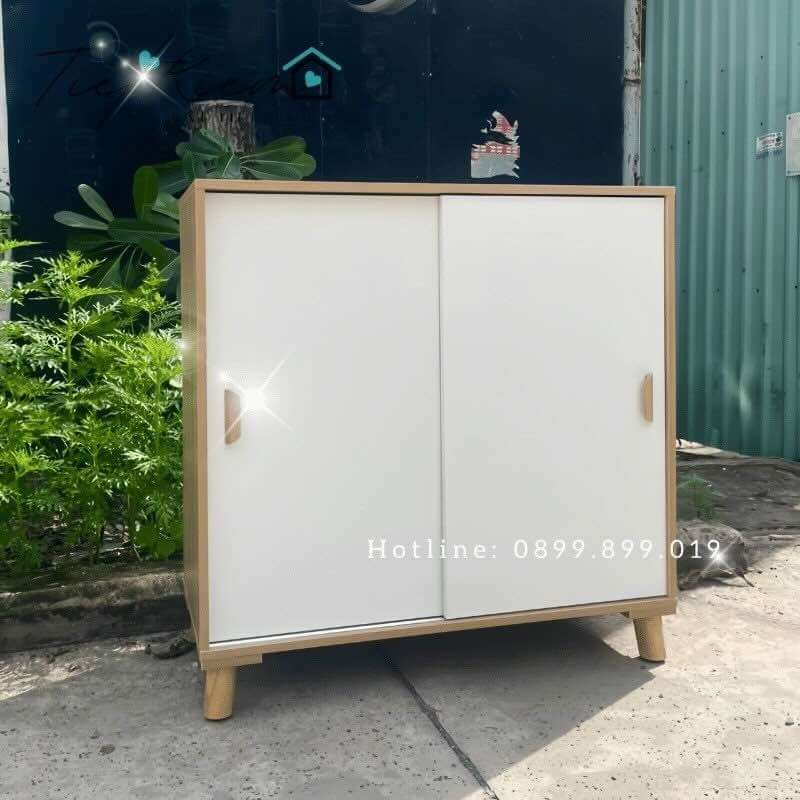 Tủ giày gỗ cửa lùa ngang 80cm TGCL000111 9 tu-giay-cua-lua