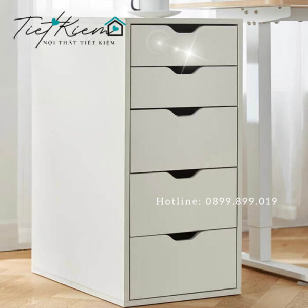 tủ ikea 5 ngăn