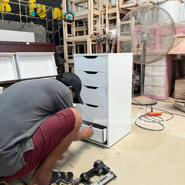 Tủ ikea 5 ngăn đa năng lựa chọn hàng đầu genZ 13 tu-ikea