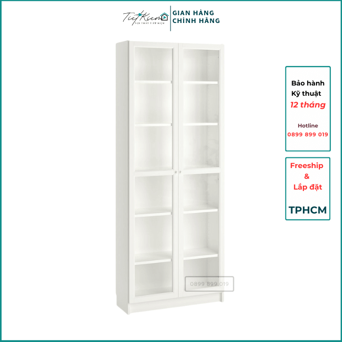 Tủ đựng túi xách cửa kính N70cm TT080601 22 tu-dung-tui-xach