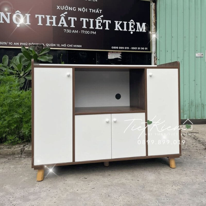 Kệ để đồ nhà bếp thông minh KB0008 2 ke-de-do-nha-bep