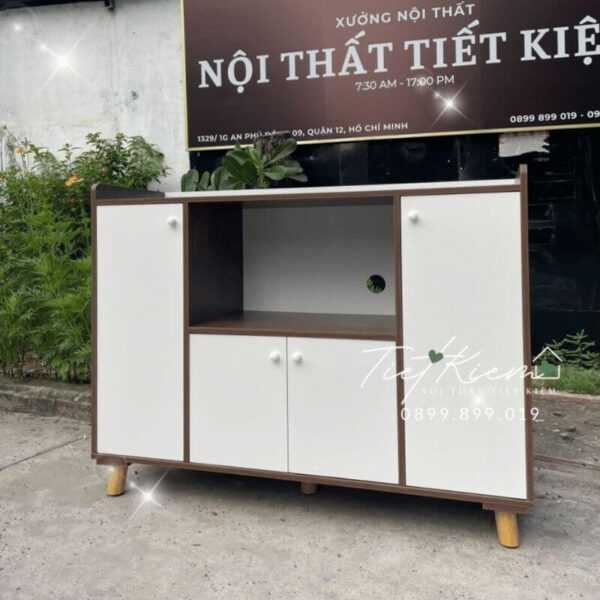 Kệ để đồ nhà bếp thông minh KB0008 10 ke-de-do-nha-bep