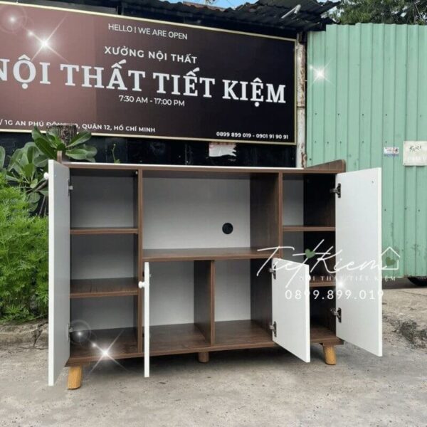 Kệ để đồ nhà bếp thông minh KB0008 11 ke-de-do-nha-bep